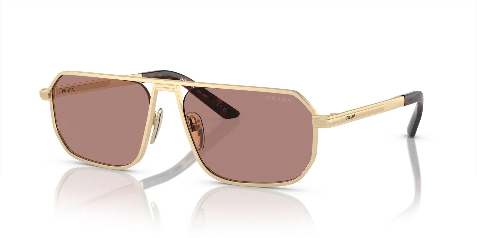 Prada A53S Sunglasses - view 23